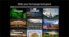 Desktop Screenshot of a6.com